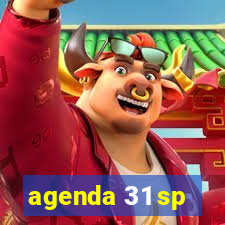 agenda 31 sp